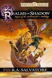 Читать книгу Realms of Shadow