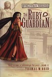 Читать книгу The Ruby Guardian