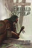 Читать книгу The Emerald Scepter