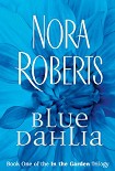 Читать книгу Blue Dahlia