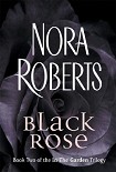 Читать книгу Black Rose