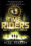 Читать книгу Day of the Predator