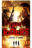 Читать книгу Gates of Rome