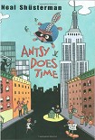 Читать книгу Antsy Does Time