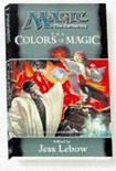 Читать книгу The Colors of Magic Anthology
