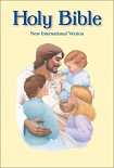 Читать книгу The Bible - New International Version