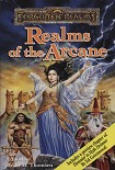 Читать книгу Realms of the Arcane