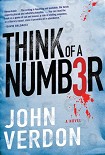 Читать книгу Think of a Number