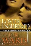 Читать книгу Lover Enshrined