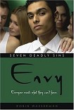 Читать книгу Envy