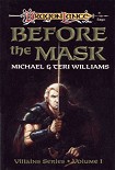 Читать книгу Before the Mask