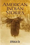 Читать книгу American Indian stories