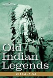 Читать книгу Old Indian Legends