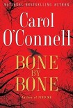 Читать книгу Bone by Bone