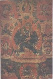 Читать книгу Опыт разбора тибетской пиктографии
