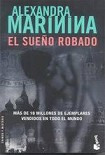Читать книгу El Sueno Robado