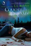Читать книгу Coyote Dreams