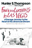 Читать книгу Fear and Loathing in Las Vegas