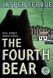 Читать книгу The Fourth Bear