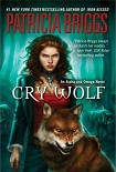 Читать книгу Cry Wolf