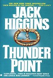 Читать книгу Thunder Point
