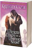 Читать книгу Wicked Deeds on a Winter's Night