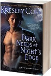 Читать книгу Dark Needs at Night's Edge