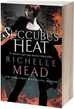 Читать книгу Succubus Heat