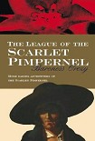 Читать книгу The Scarlet Pimpernel