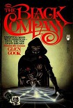 Читать книгу The Black Company