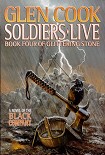 Читать книгу Soldiers Live