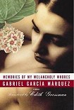 Читать книгу Memories of my Melancholy Whores