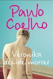 Читать книгу Veronika decide morrer