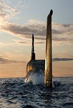 Читать книгу Типы советских подводных лодок