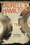 Читать книгу Skin Trade