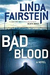 Читать книгу Bad blood
