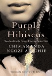 Читать книгу Purple hibiscus