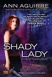 Читать книгу Shady Lady