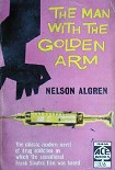 Читать книгу The Man with the Golden Arm