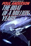 Читать книгу The Boat of a Million Years