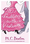 Читать книгу Edwardian Murder Mystery 01; Snobbery with Violence