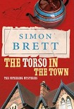 Читать книгу The Fethering Mysteries 03; The Torso in the Town