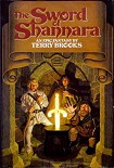 Читать книгу The Sword of Shannara