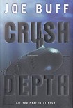 Читать книгу Crush Depth