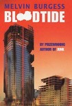 Читать книгу Bloodtide