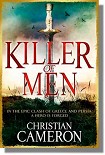 Читать книгу Killer of Men