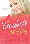 Читать книгу The Breakup Artist