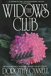 Читать книгу The Widows Club