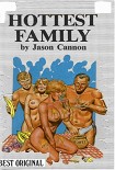 Читать книгу Hottest family
