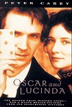 Читать книгу Oscar and Lucinda